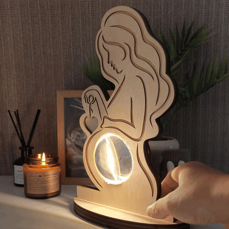 BellyGlow™ Video Light