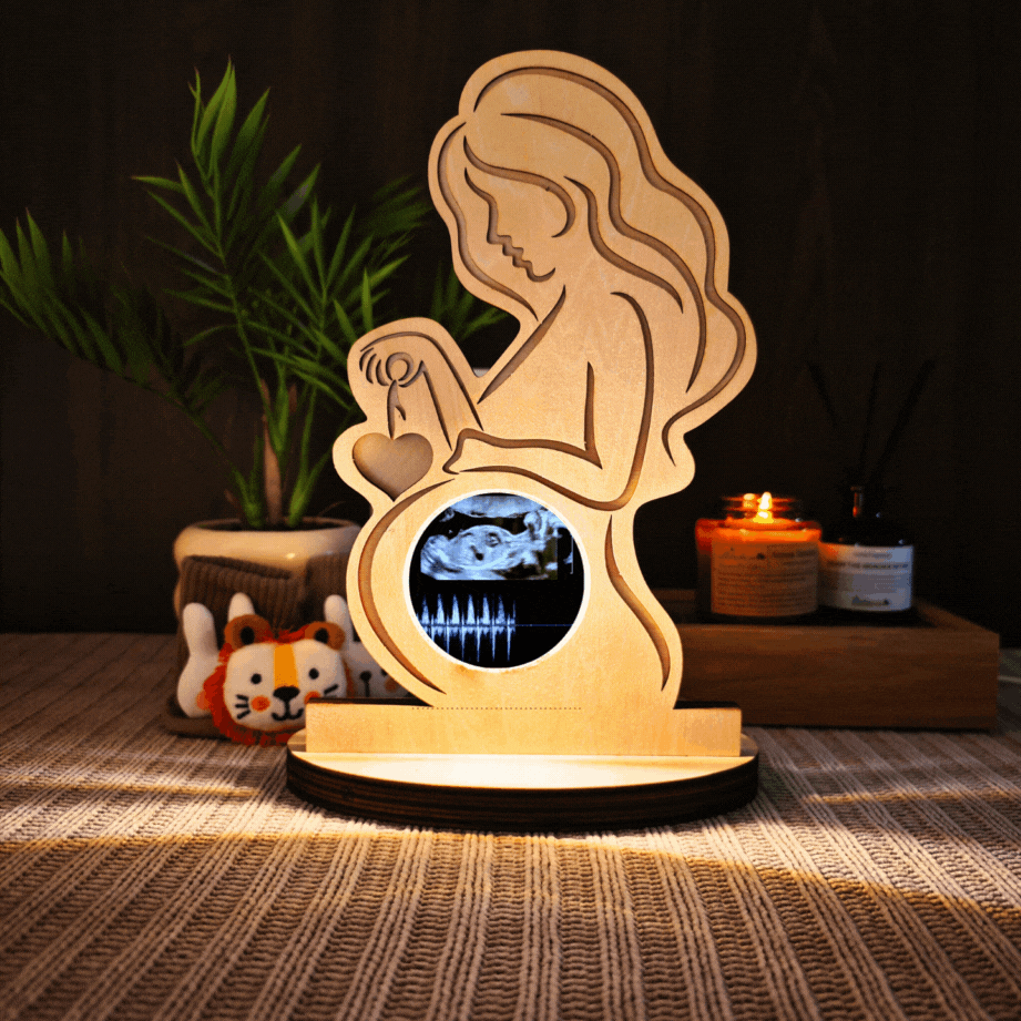 BellyGlow™ Video Light